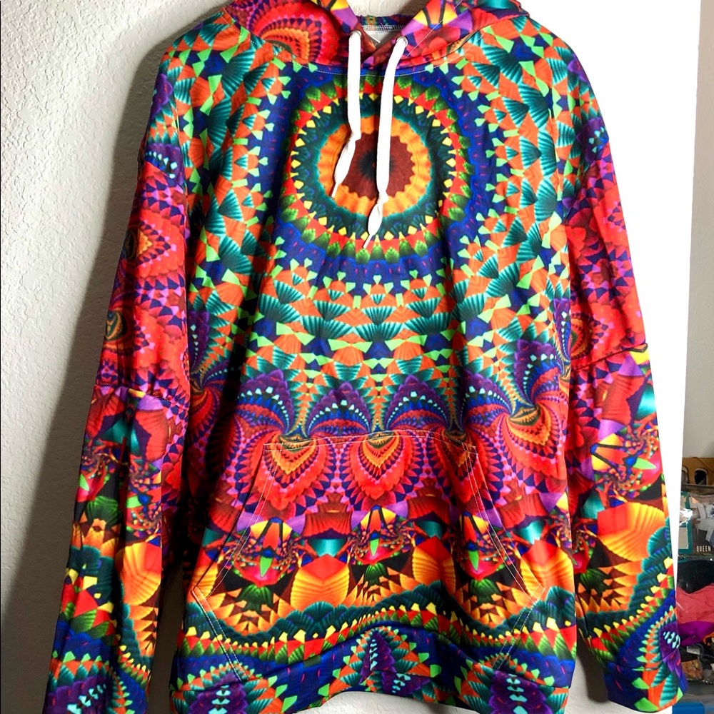 DH gate Sweatshirt